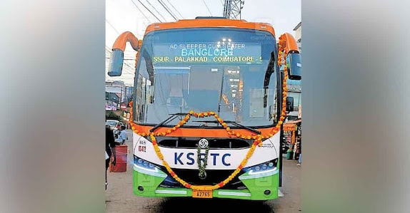ksrtc